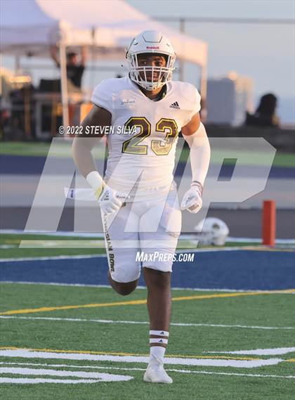 Thumbnail 3 in Polynesian Bowl (Team Mauka vs. Team Makai) photogallery.