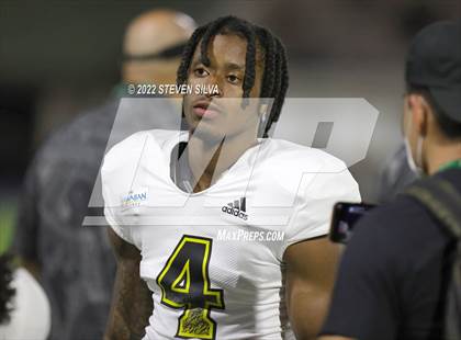 Thumbnail 2 in Polynesian Bowl (Team Mauka vs. Team Makai) photogallery.