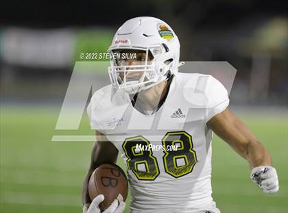 Thumbnail 1 in Polynesian Bowl (Team Mauka vs. Team Makai) photogallery.