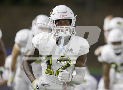 Thumbnail 1 in Polynesian Bowl (Team Mauka vs. Team Makai) photogallery.