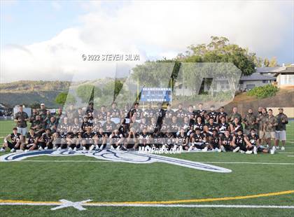 Thumbnail 2 in Polynesian Bowl (Team Mauka vs. Team Makai) photogallery.