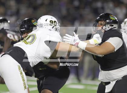 Thumbnail 3 in Polynesian Bowl (Team Mauka vs. Team Makai) photogallery.