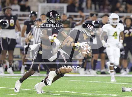 Thumbnail 3 in Polynesian Bowl (Team Mauka vs. Team Makai) photogallery.