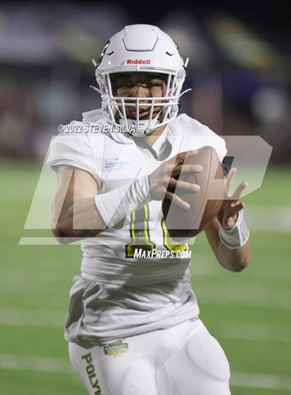 Thumbnail 3 in Polynesian Bowl (Team Mauka vs. Team Makai) photogallery.