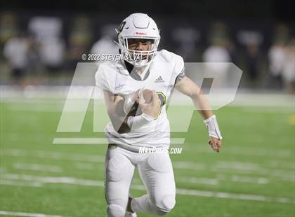 Thumbnail 1 in Polynesian Bowl (Team Mauka vs. Team Makai) photogallery.