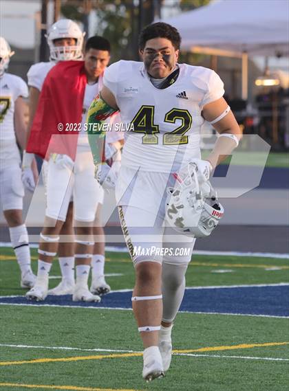 Thumbnail 3 in Polynesian Bowl (Team Mauka vs. Team Makai) photogallery.