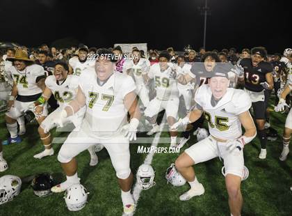 Thumbnail 1 in Polynesian Bowl (Team Mauka vs. Team Makai) photogallery.