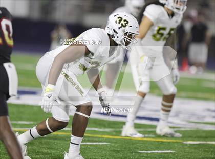 Thumbnail 2 in Polynesian Bowl (Team Mauka vs. Team Makai) photogallery.