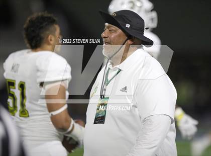 Thumbnail 1 in Polynesian Bowl (Team Mauka vs. Team Makai) photogallery.