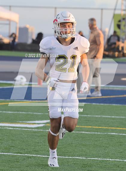 Thumbnail 1 in Polynesian Bowl (Team Mauka vs. Team Makai) photogallery.