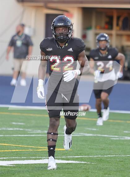 Thumbnail 3 in Polynesian Bowl (Team Mauka vs. Team Makai) photogallery.