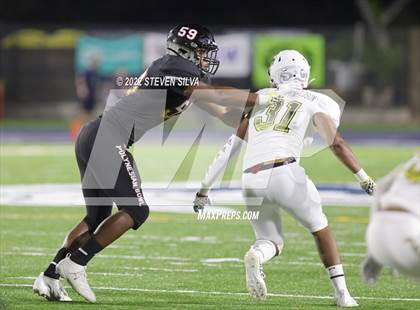 Thumbnail 3 in Polynesian Bowl (Team Mauka vs. Team Makai) photogallery.