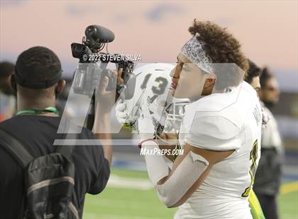 Thumbnail 3 in Polynesian Bowl (Team Mauka vs. Team Makai) photogallery.