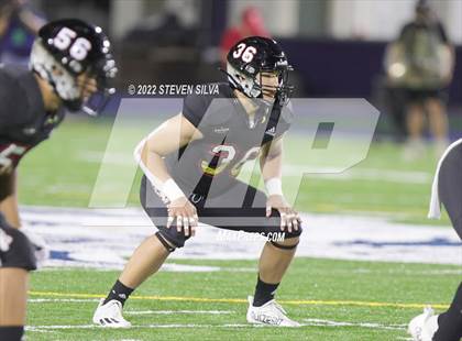 Thumbnail 1 in Polynesian Bowl (Team Mauka vs. Team Makai) photogallery.