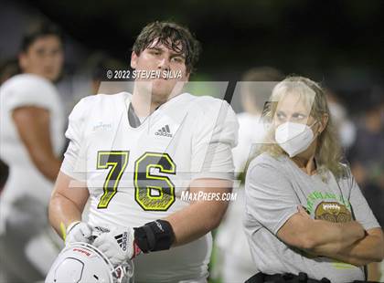 Thumbnail 1 in Polynesian Bowl (Team Mauka vs. Team Makai) photogallery.