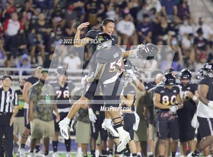Thumbnail 3 in Polynesian Bowl (Team Mauka vs. Team Makai) photogallery.
