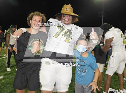 Thumbnail 1 in Polynesian Bowl (Team Mauka vs. Team Makai) photogallery.