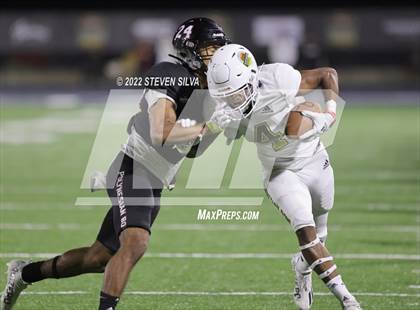 Thumbnail 3 in Polynesian Bowl (Team Mauka vs. Team Makai) photogallery.
