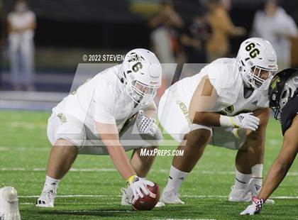 Thumbnail 3 in Polynesian Bowl (Team Mauka vs. Team Makai) photogallery.