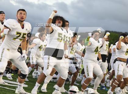 Thumbnail 1 in Polynesian Bowl (Team Mauka vs. Team Makai) photogallery.