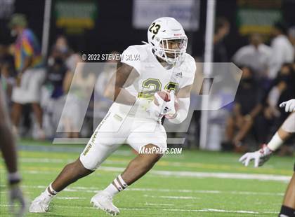 Thumbnail 1 in Polynesian Bowl (Team Mauka vs. Team Makai) photogallery.