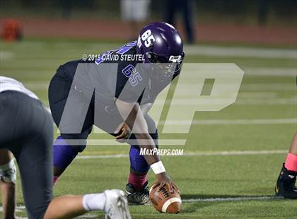 Thumbnail 1 in Vista del Lago @ Sacramento photogallery.
