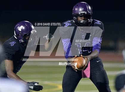 Thumbnail 3 in Vista del Lago @ Sacramento photogallery.