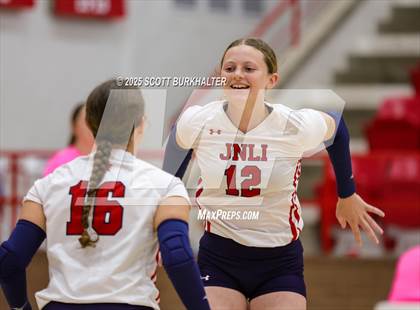 Thumbnail 1 in JV: Merkel @ Jim Ned photogallery.