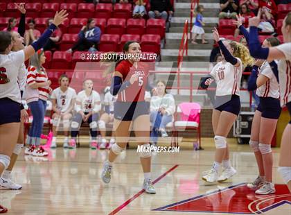 Thumbnail 1 in JV: Merkel @ Jim Ned photogallery.