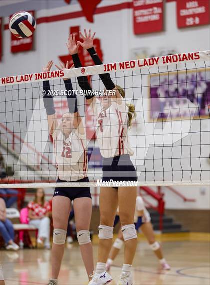 Thumbnail 3 in JV: Merkel @ Jim Ned photogallery.