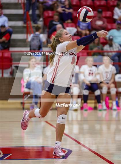 Thumbnail 1 in JV: Merkel @ Jim Ned photogallery.