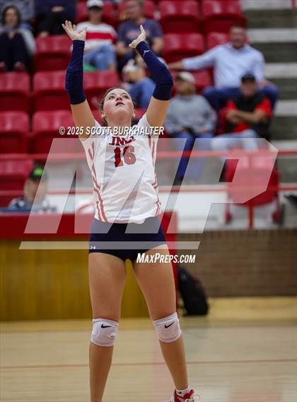 Thumbnail 2 in JV: Merkel @ Jim Ned photogallery.