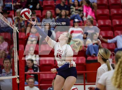 Thumbnail 2 in JV: Merkel @ Jim Ned photogallery.