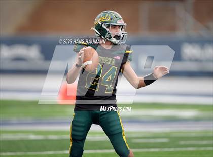 Thumbnail 1 in Pahranagat Valley @ Eureka (NIAA 1A Final) photogallery.