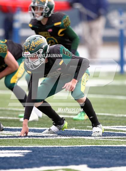 Thumbnail 3 in Pahranagat Valley @ Eureka (NIAA 1A Final) photogallery.