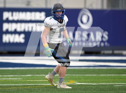 Thumbnail 1 in Pahranagat Valley @ Eureka (NIAA 1A Final) photogallery.
