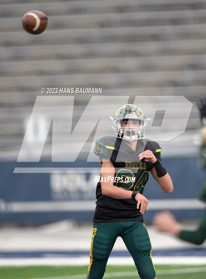 Thumbnail 2 in Pahranagat Valley @ Eureka (NIAA 1A Final) photogallery.