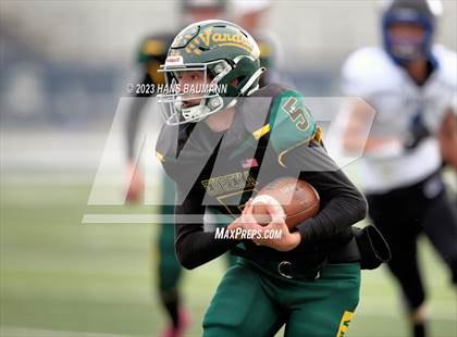 Thumbnail 1 in Pahranagat Valley @ Eureka (NIAA 1A Final) photogallery.