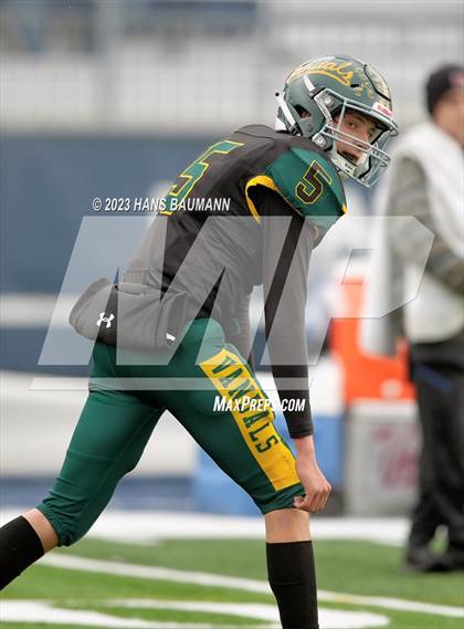 Thumbnail 3 in Pahranagat Valley @ Eureka (NIAA 1A Final) photogallery.