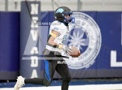 Thumbnail 3 in Pahranagat Valley @ Eureka (NIAA 1A Final) photogallery.
