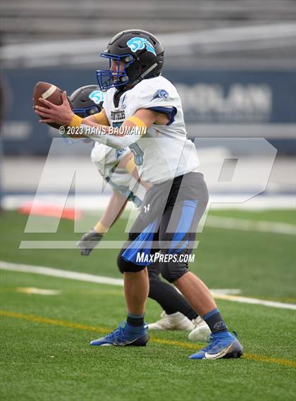 Thumbnail 3 in Pahranagat Valley @ Eureka (NIAA 1A Final) photogallery.