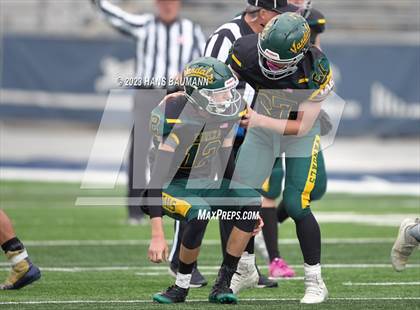 Thumbnail 3 in Pahranagat Valley @ Eureka (NIAA 1A Final) photogallery.