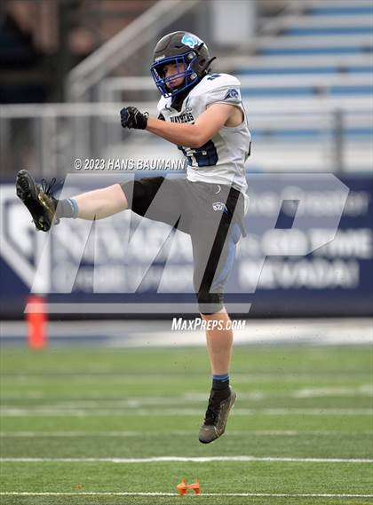 Thumbnail 1 in Pahranagat Valley @ Eureka (NIAA 1A Final) photogallery.