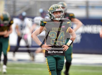 Thumbnail 3 in Pahranagat Valley @ Eureka (NIAA 1A Final) photogallery.