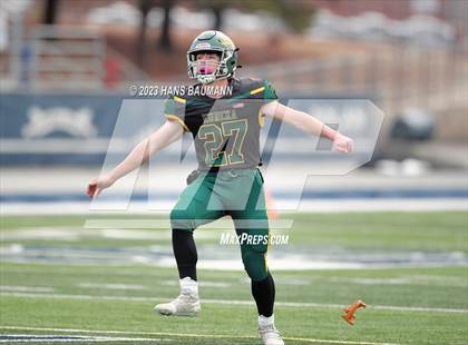 Thumbnail 1 in Pahranagat Valley @ Eureka (NIAA 1A Final) photogallery.