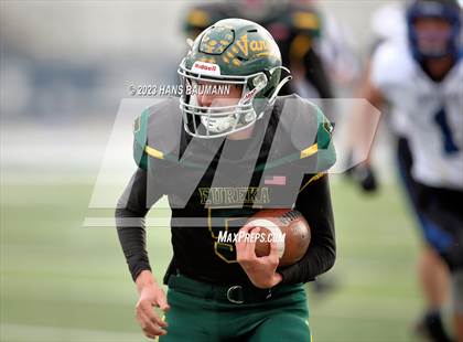 Thumbnail 3 in Pahranagat Valley @ Eureka (NIAA 1A Final) photogallery.