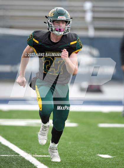 Thumbnail 1 in Pahranagat Valley @ Eureka (NIAA 1A Final) photogallery.