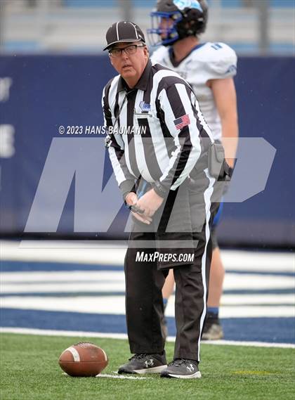 Thumbnail 1 in Pahranagat Valley @ Eureka (NIAA 1A Final) photogallery.