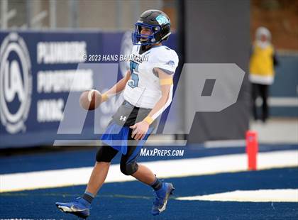 Thumbnail 2 in Pahranagat Valley @ Eureka (NIAA 1A Final) photogallery.