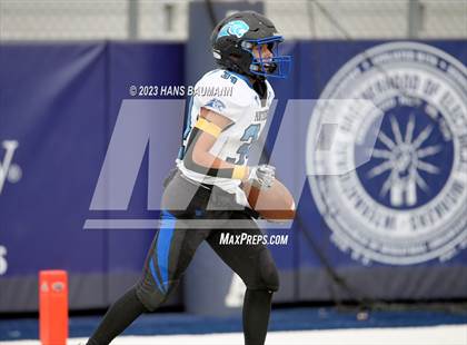 Thumbnail 2 in Pahranagat Valley @ Eureka (NIAA 1A Final) photogallery.